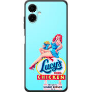 Чохол BoxFace Samsung Galaxy A08 (A085) 