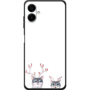 Чохол BoxFace Samsung Galaxy A08 (A085) 