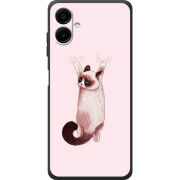 Чохол BoxFace Samsung Galaxy A08 (A085) 