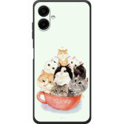 Чохол BoxFace Samsung Galaxy A08 (A085) 