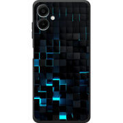 Чохол BoxFace Samsung Galaxy A08 (A085) Cubes