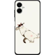 Чохол BoxFace Samsung Galaxy A08 (A085) 