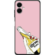 Чохол BoxFace Samsung Galaxy A08 (A085) 