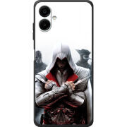 Чохол BoxFace Samsung Galaxy A08 (A085) Assassins Creed 3