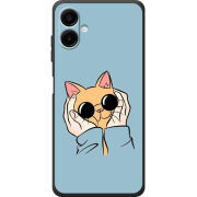 Чохол BoxFace Samsung Galaxy A08 (A085) 