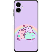 Чохол BoxFace Samsung Galaxy A08 (A085) 