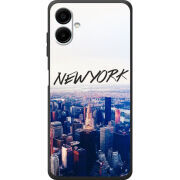 Чохол BoxFace Samsung Galaxy A08 (A085) 