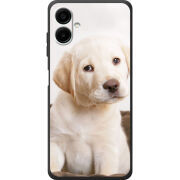 Чохол BoxFace Samsung Galaxy A08 (A085) Puppy Labrador
