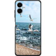 Чохол BoxFace Samsung Galaxy A08 (A085) 
