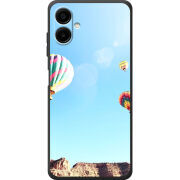 Чохол BoxFace Samsung Galaxy A08 (A085) 