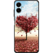 Чохол BoxFace Samsung Galaxy A08 (A085) Tree of Love