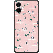 Чохол BoxFace Samsung Galaxy A08 (A085) 