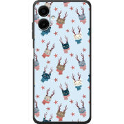 Чохол BoxFace Samsung Galaxy A08 (A085) 