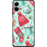 Чохол BoxFace Samsung Galaxy A08 (A085) 