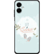 Чохол BoxFace Samsung Galaxy A08 (A085) 