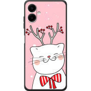 Чохол BoxFace Samsung Galaxy A08 (A085) 