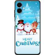 Чохол BoxFace Samsung Galaxy A08 (A085) 