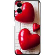 Чохол BoxFace Samsung Galaxy A08 (A085) 