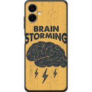 Чохол BoxFace Samsung Galaxy A08 (A085) 