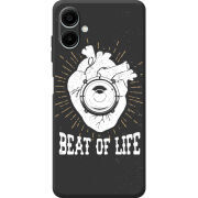 Чохол BoxFace Samsung Galaxy A08 (A085) 