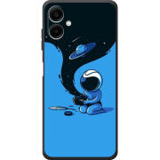 Чохол BoxFace Samsung Galaxy A08 (A085) Galaxy Art