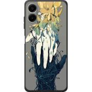 Чохол BoxFace Samsung Galaxy A08 (A085) Natures Hands