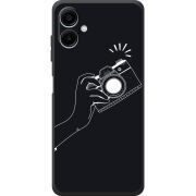 Чохол BoxFace Samsung Galaxy A08 (A085) 