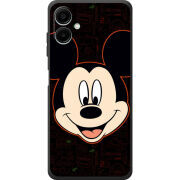 Чохол BoxFace Samsung Galaxy A08 (A085) 