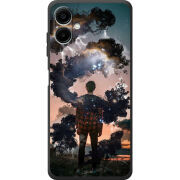 Чохол BoxFace Samsung Galaxy A08 (A085) 