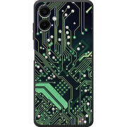 Чохол BoxFace Samsung Galaxy A08 (A085) Microchip