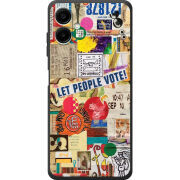 Чохол BoxFace Samsung Galaxy A08 (A085) 