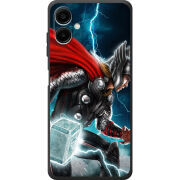 Чохол BoxFace Samsung Galaxy A08 (A085) 
