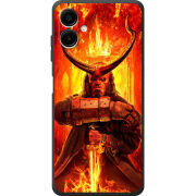 Чохол BoxFace Samsung Galaxy A08 (A085) 