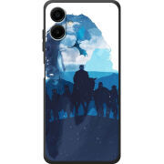 Чохол BoxFace Samsung Galaxy A08 (A085) 