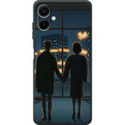 Чохол BoxFace Samsung Galaxy A08 (A085) 