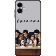 Чохол BoxFace Samsung Galaxy A08 (A085) 