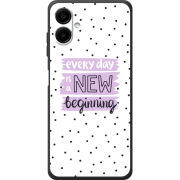 Чохол BoxFace Samsung Galaxy A08 (A085) 