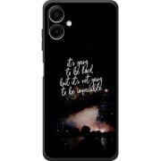 Чохол BoxFace Samsung Galaxy A08 (A085) 