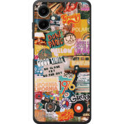 Чохол BoxFace Samsung Galaxy A08 (A085) 