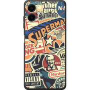 Чохол BoxFace Samsung Galaxy A08 (A085) 