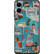 Чохол BoxFace Samsung Galaxy A08 (A085) 