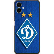 Чохол BoxFace Samsung Galaxy A08 (A085) Динамо Киев