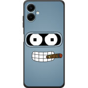 Чохол BoxFace Samsung Galaxy A08 (A085) 