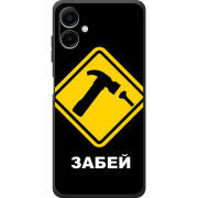 Чохол BoxFace Samsung Galaxy A08 (A085) 