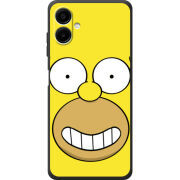 Чохол BoxFace Samsung Galaxy A08 (A085) 