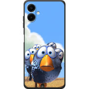 Чохол BoxFace Samsung Galaxy A08 (A085) 