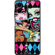 Чохол BoxFace Samsung Galaxy A08 (A085) 