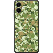 Чохол BoxFace Samsung Galaxy A08 (A085) 