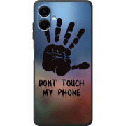 Чохол BoxFace Samsung Galaxy A08 (A085) 