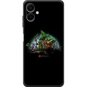 Чохол BoxFace Samsung Galaxy A08 (A085) 